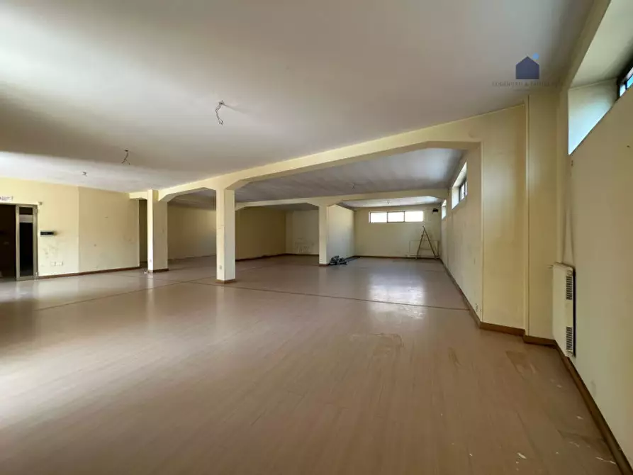 Immagine 13 di Negozio in vendita  in Via Triumplina a Brescia