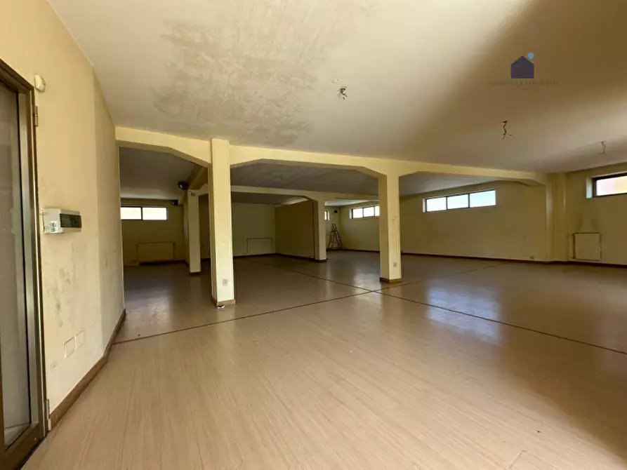 Immagine 17 di Negozio in vendita  in Via Triumplina a Brescia