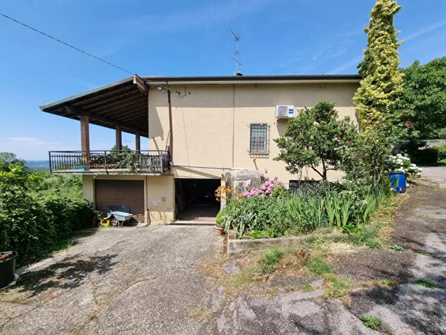 Immagine 2 di Casa indipendente in vendita  in via priare a Zovencedo