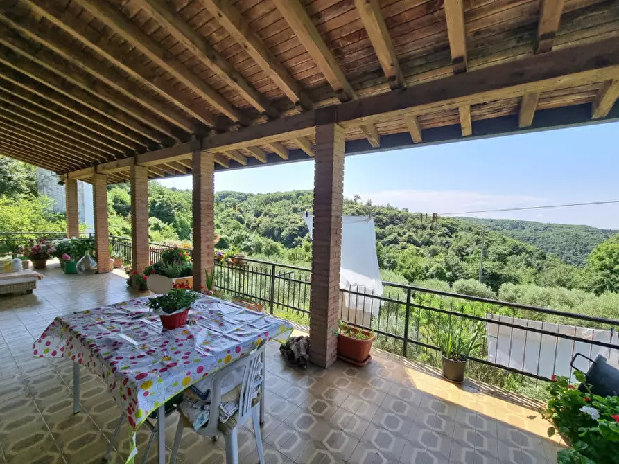 Immagine 3 di Casa indipendente in vendita  in via priare a Zovencedo