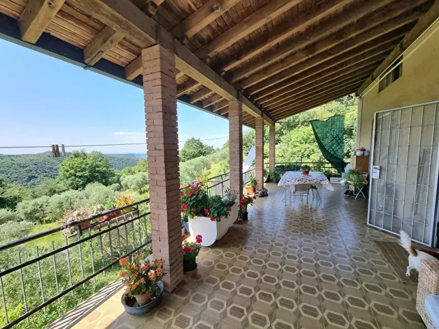 Immagine 4 di Casa indipendente in vendita  in via priare a Zovencedo