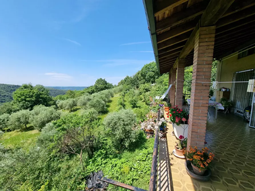 Immagine 5 di Casa indipendente in vendita  in via priare a Zovencedo