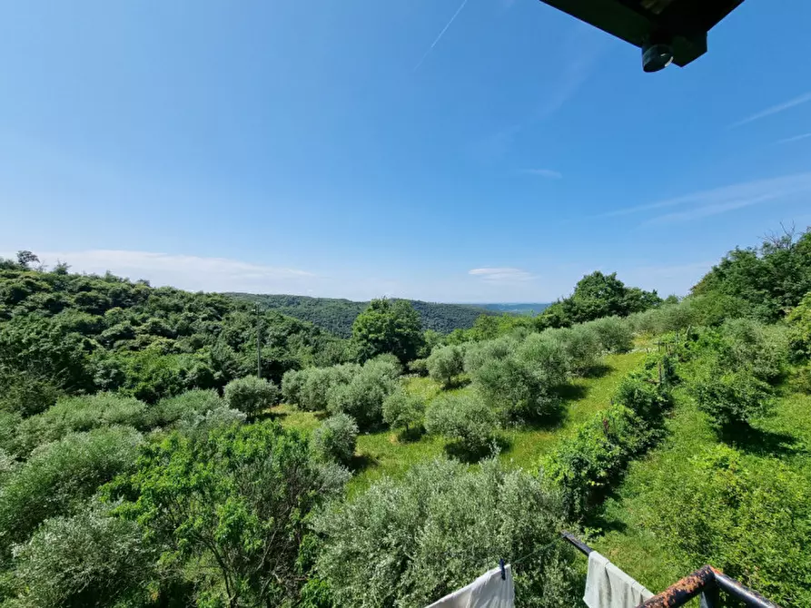 Immagine 6 di Casa indipendente in vendita  in via priare a Zovencedo