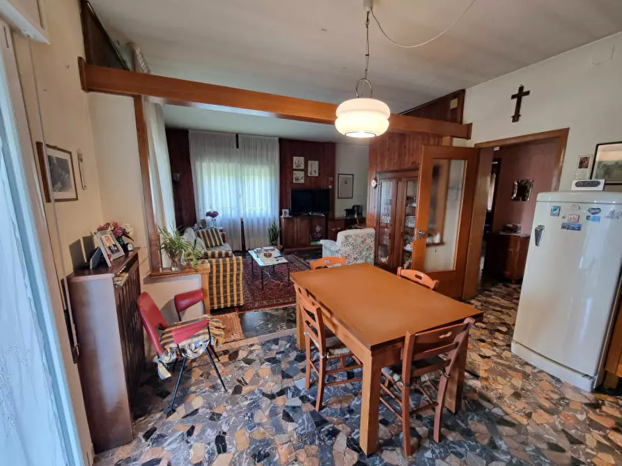 Immagine 7 di Casa indipendente in vendita  in via priare a Zovencedo