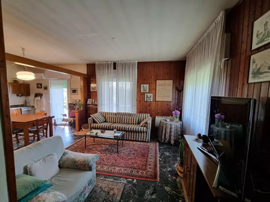 Immagine 8 di Casa indipendente in vendita  in via priare a Zovencedo