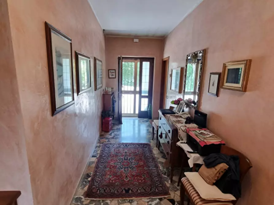 Immagine 11 di Casa indipendente in vendita  in via priare a Zovencedo