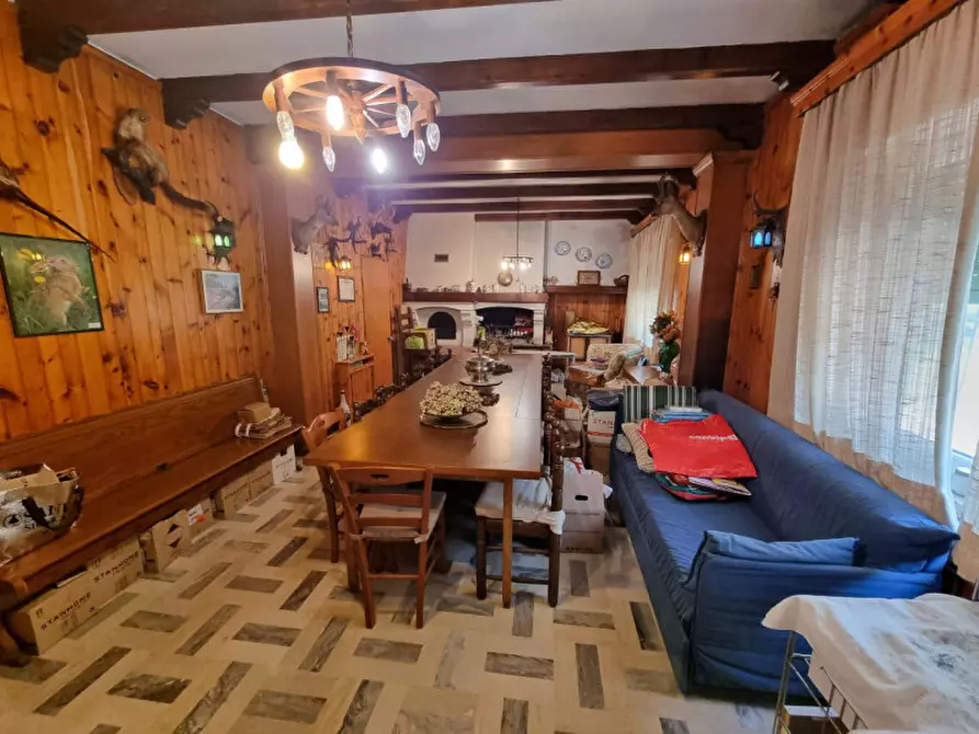 Immagine 13 di Casa indipendente in vendita  in via priare a Zovencedo