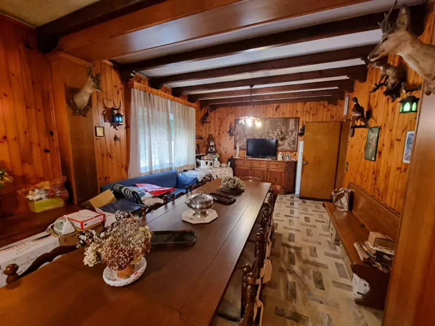 Immagine 14 di Casa indipendente in vendita  in via priare a Zovencedo