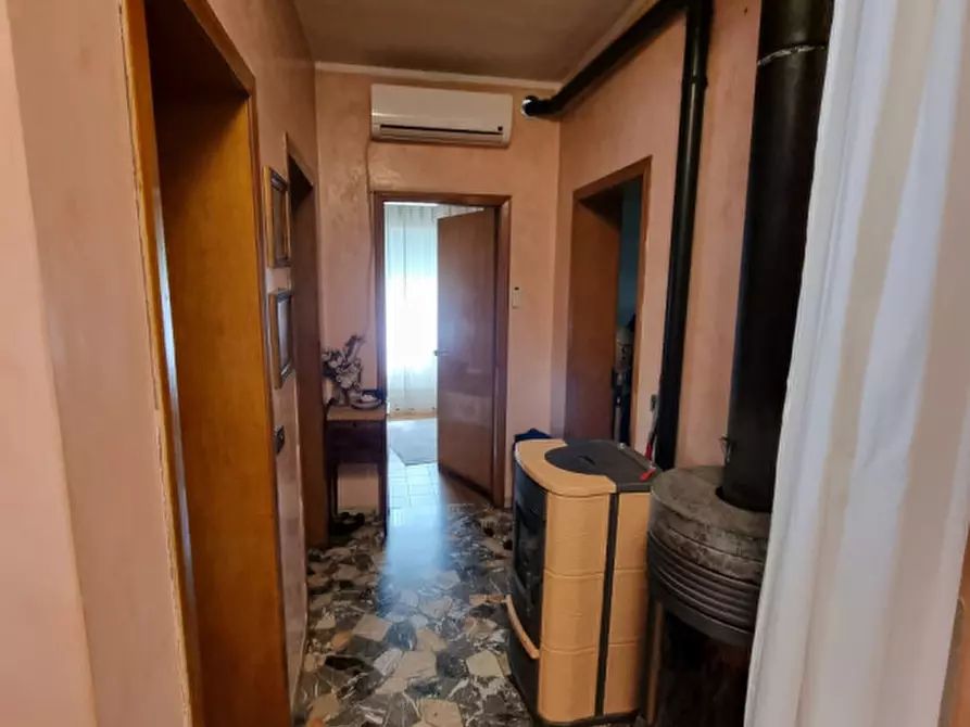 Immagine 15 di Casa indipendente in vendita  in via priare a Zovencedo