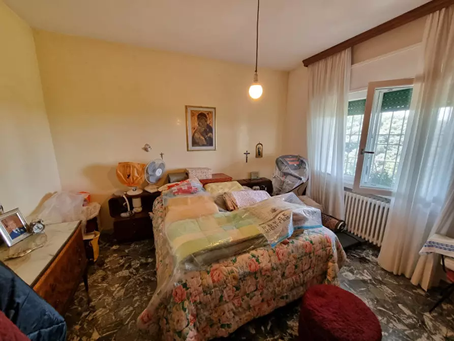 Immagine 16 di Casa indipendente in vendita  in via priare a Zovencedo