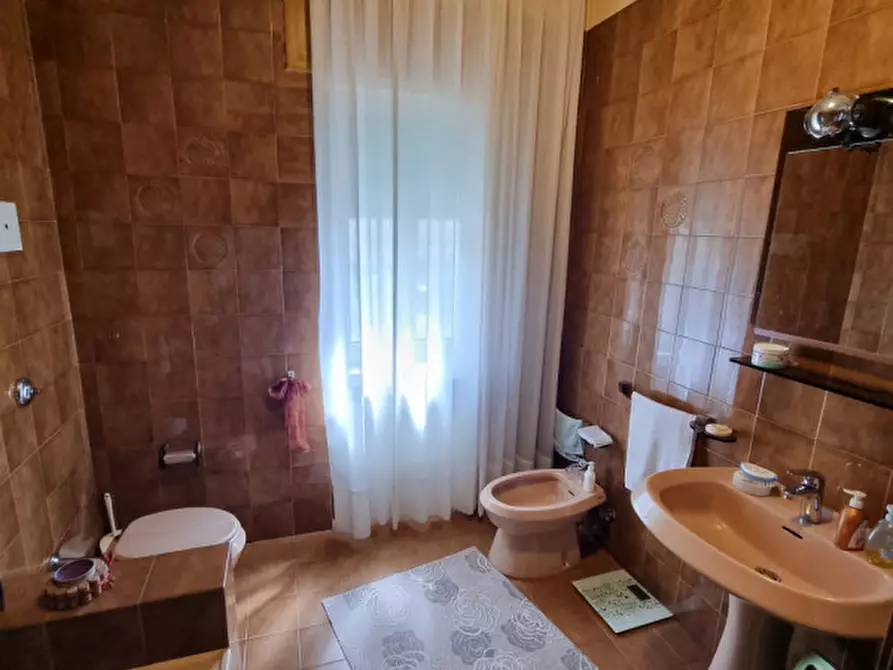 Immagine 18 di Casa indipendente in vendita  in via priare a Zovencedo