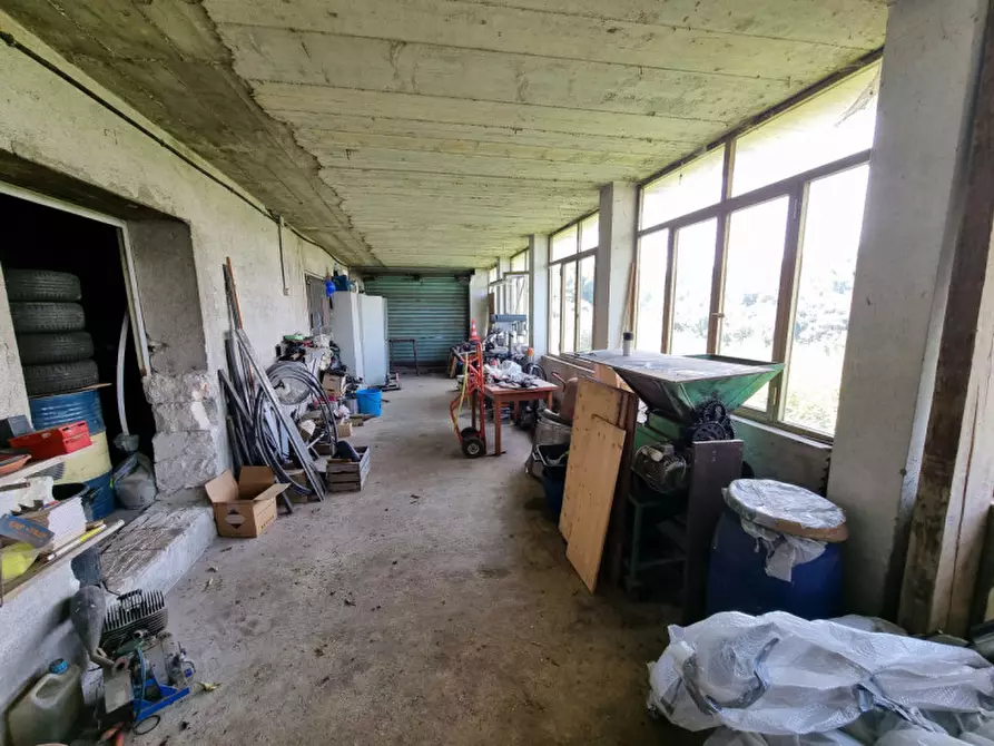 Immagine 22 di Casa indipendente in vendita  in via priare a Zovencedo