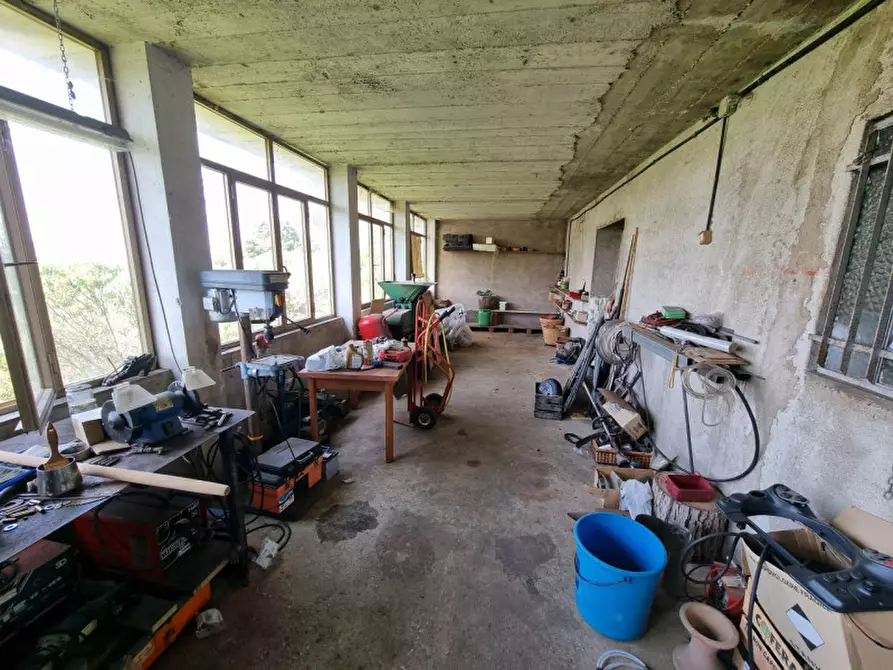 Immagine 23 di Casa indipendente in vendita  in via priare a Zovencedo