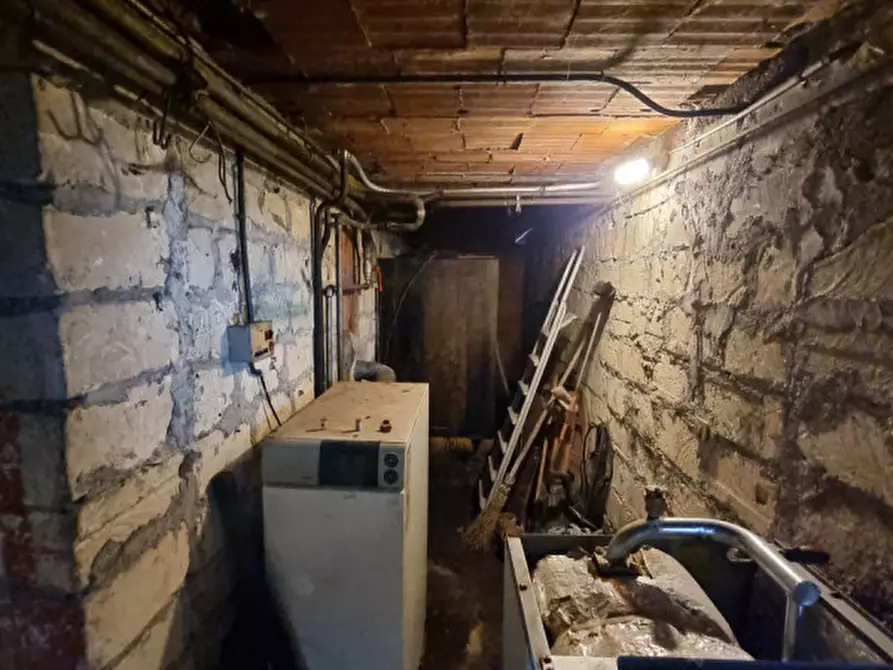 Immagine 24 di Casa indipendente in vendita  in via priare a Zovencedo