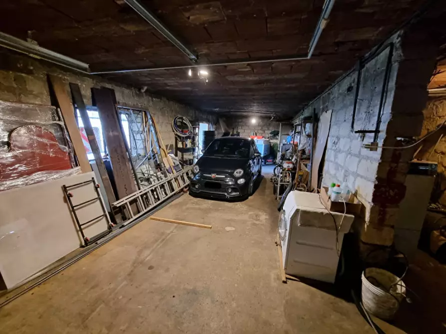 Immagine 25 di Casa indipendente in vendita  in via priare a Zovencedo