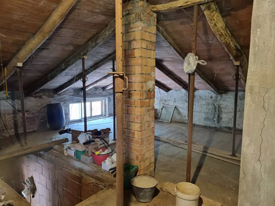 Immagine 27 di Casa indipendente in vendita  in via priare a Zovencedo