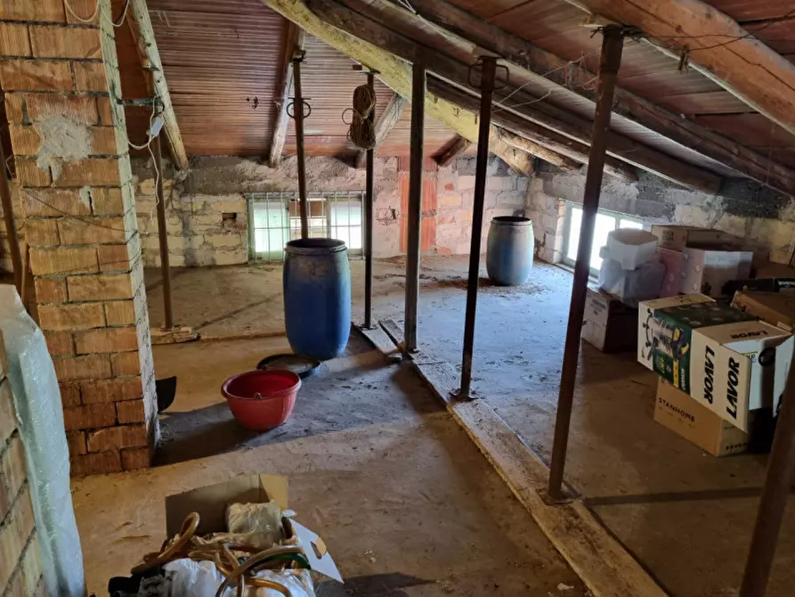 Immagine 28 di Casa indipendente in vendita  in via priare a Zovencedo