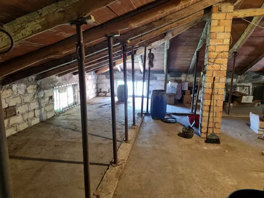 Immagine 29 di Casa indipendente in vendita  in via priare a Zovencedo