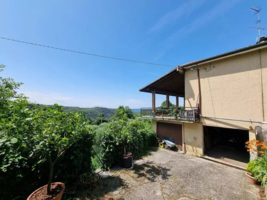 Immagine 30 di Casa indipendente in vendita  in via priare a Zovencedo