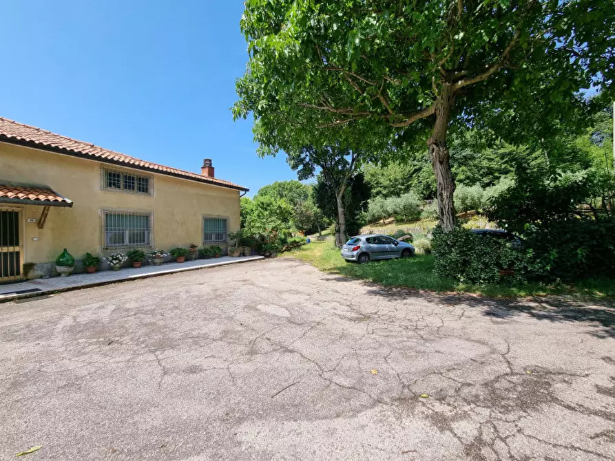 Immagine 31 di Casa indipendente in vendita  in via priare a Zovencedo