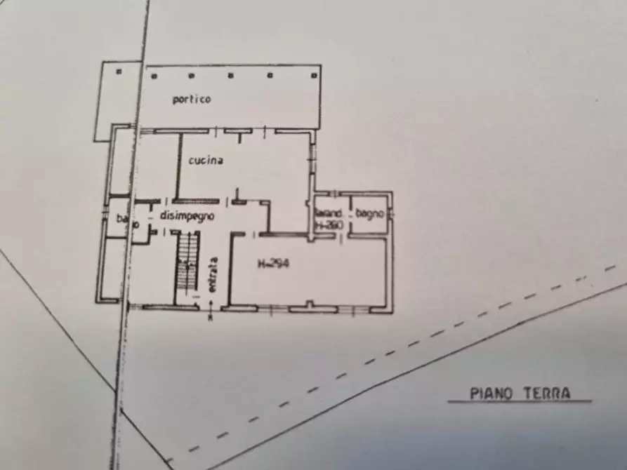 Immagine 33 di Casa indipendente in vendita  in via priare a Zovencedo