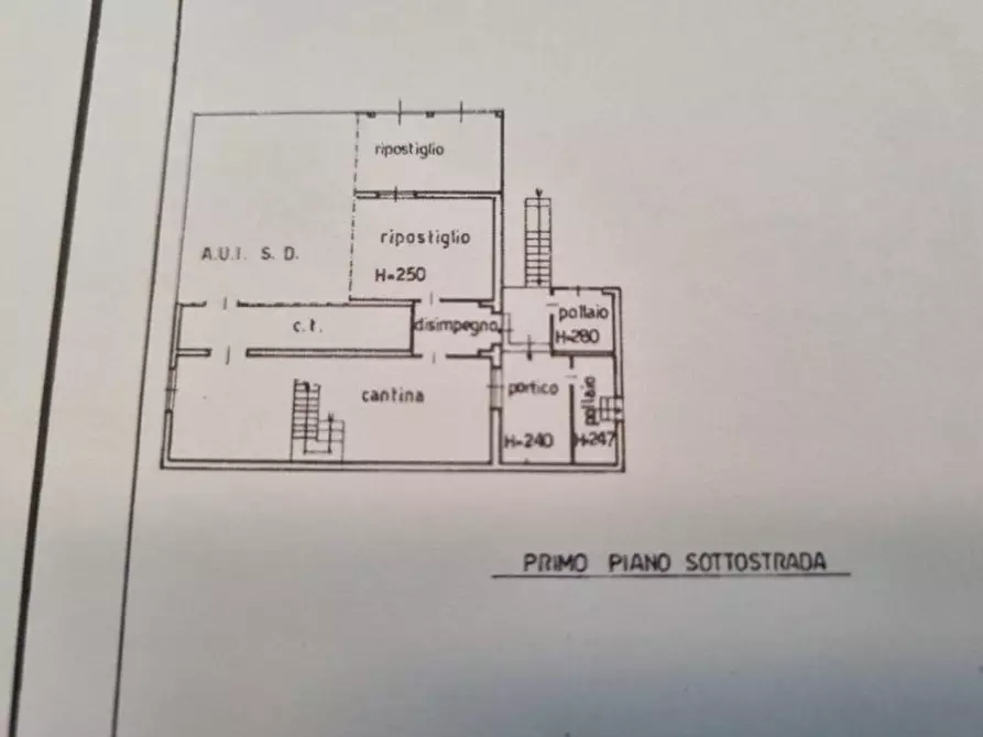 Immagine 34 di Casa indipendente in vendita  in via priare a Zovencedo