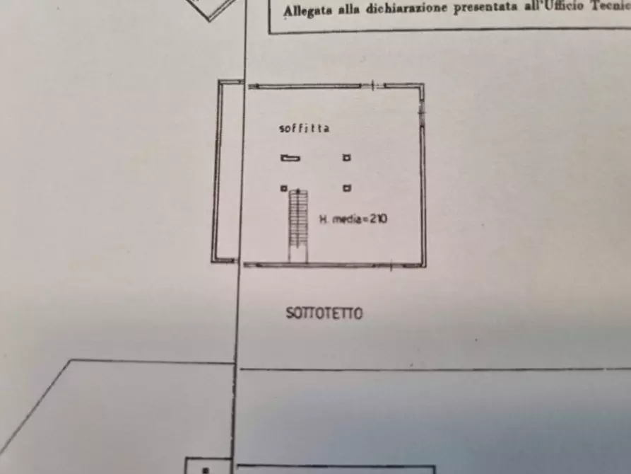 Immagine 35 di Casa indipendente in vendita  in via priare a Zovencedo