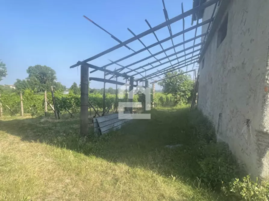 Immagine 5 di Terreno in vendita  in via aldo merler a Puegnago Sul Garda