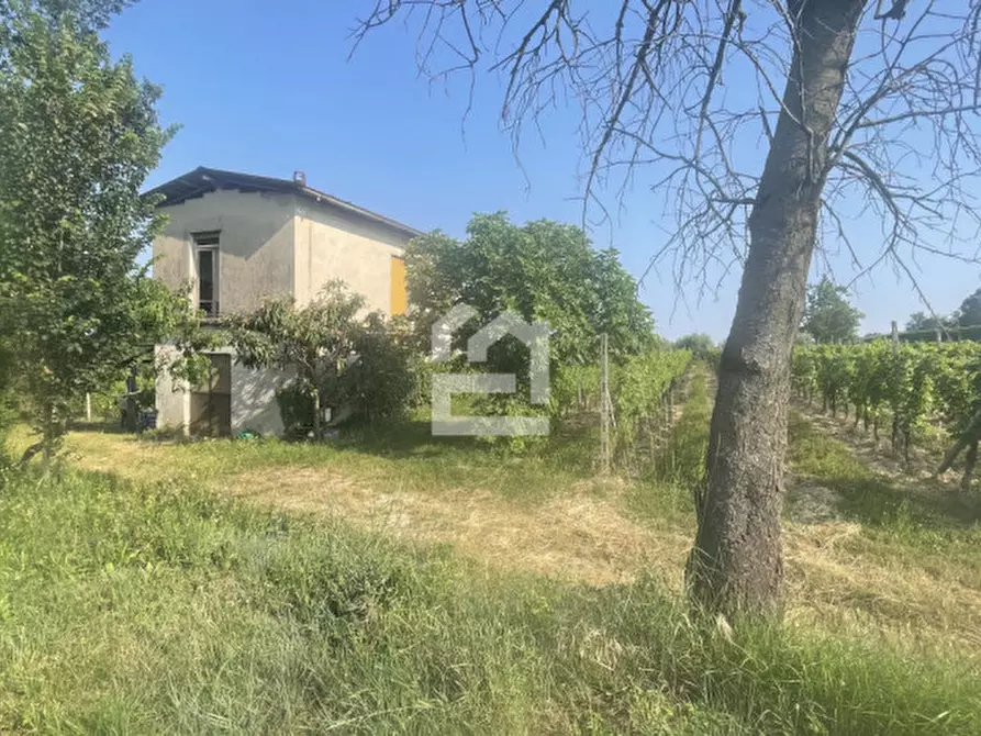 Immagine 6 di Terreno in vendita  in via aldo merler a Puegnago Sul Garda