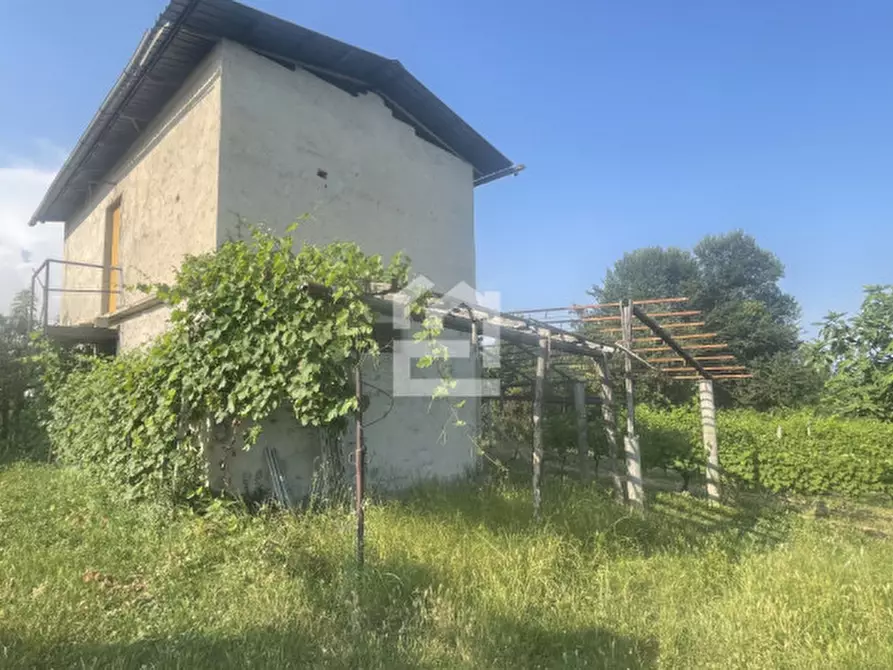 Immagine 6 di Terreno in vendita  in via aldo merler a Puegnago Sul Garda