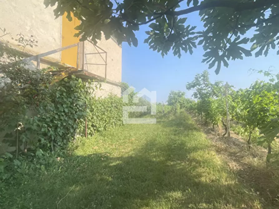 Immagine 8 di Terreno in vendita  in via aldo merler a Puegnago Sul Garda