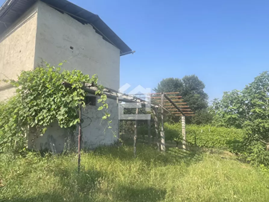 Immagine 9 di Terreno in vendita  in via aldo merler a Puegnago Sul Garda