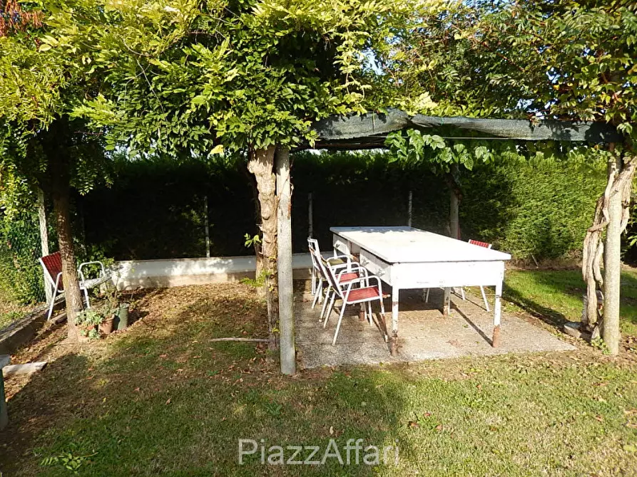 Immagine 4 di Casa indipendente in vendita  in Via Fratelli Sanguinazzi 1 a Piove Di Sacco