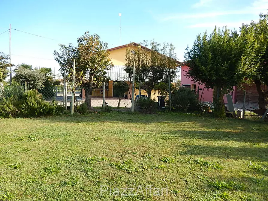 Immagine 5 di Casa indipendente in vendita  in Via Fratelli Sanguinazzi 1 a Piove Di Sacco