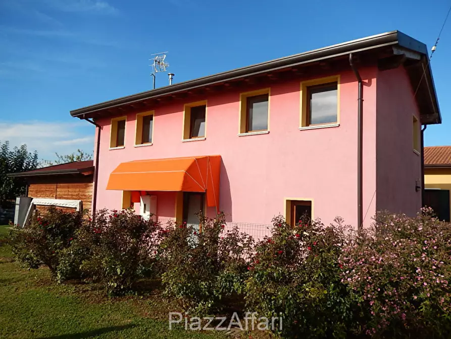 Immagine 7 di Casa indipendente in vendita  in Via Fratelli Sanguinazzi 1 a Piove Di Sacco