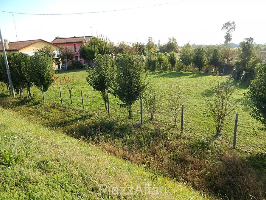 Immagine 10 di Casa indipendente in vendita  in Via Fratelli Sanguinazzi 1 a Piove Di Sacco