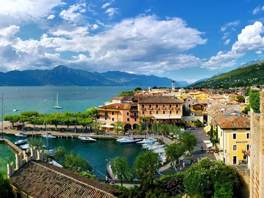 Immagine 3 di Negozio in vendita  a Torri Del Benaco