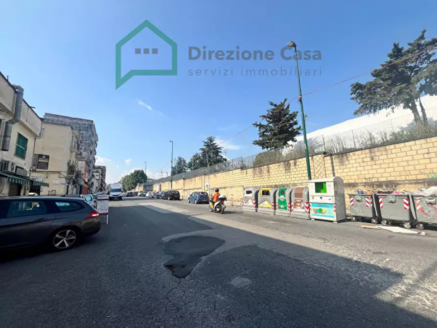 Immagine 18 di Negozio in affitto  in VIA GENERALE FRANCESCO PIGNATELLI a Napoli