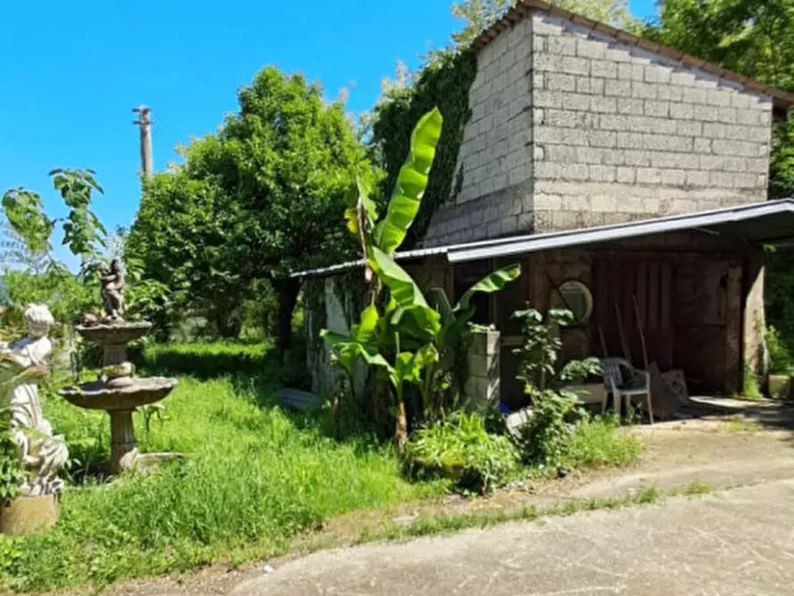 Immagine 5 di Casa indipendente in vendita  in Via Roma a Galzignano Terme