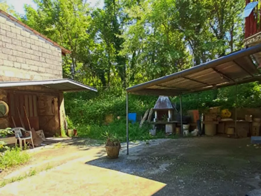 Immagine 6 di Casa indipendente in vendita  in Via Roma a Galzignano Terme