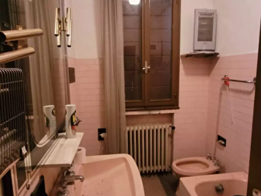 Immagine 10 di Casa indipendente in vendita  in Via Roma a Galzignano Terme