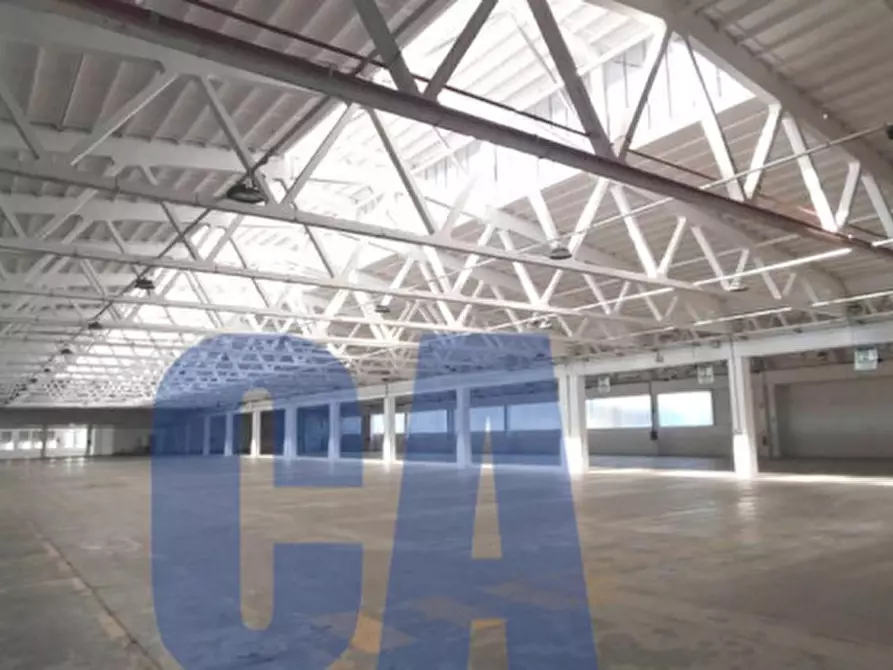 Immagine 1 di Laboratorio in affitto  in VIA MECENATE a Milano