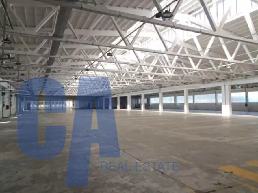 Immagine 2 di Laboratorio in affitto  in VIA MECENATE a Milano