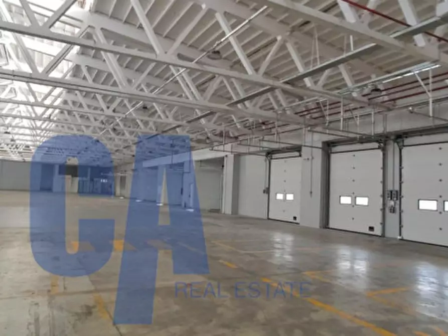 Immagine 7 di Laboratorio in affitto  in VIA MECENATE a Milano