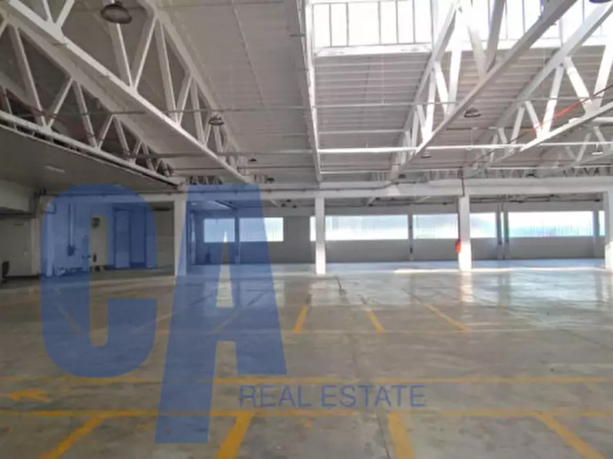 Immagine 9 di Laboratorio in affitto  in VIA MECENATE a Milano