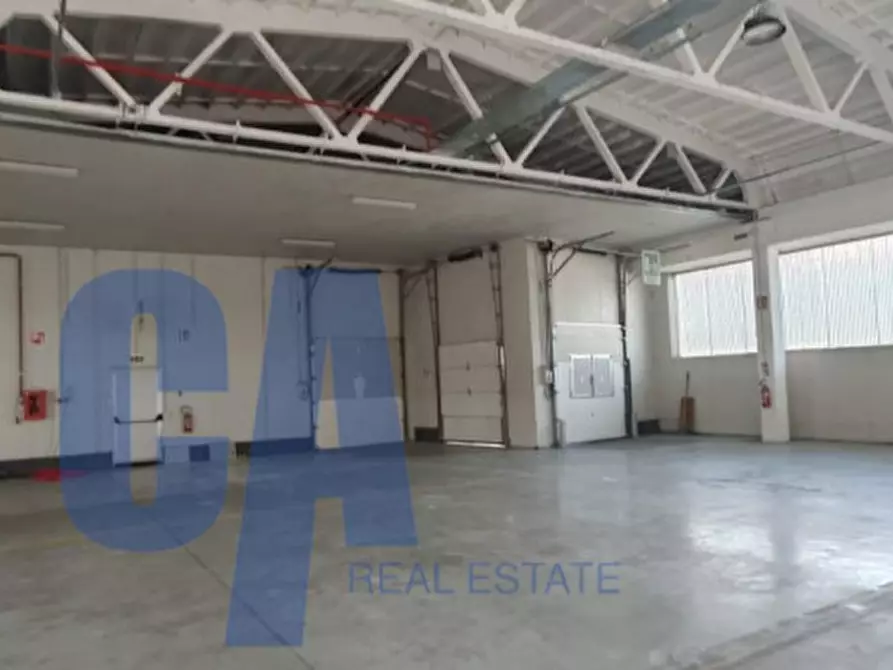 Immagine 10 di Laboratorio in affitto  in VIA MECENATE a Milano