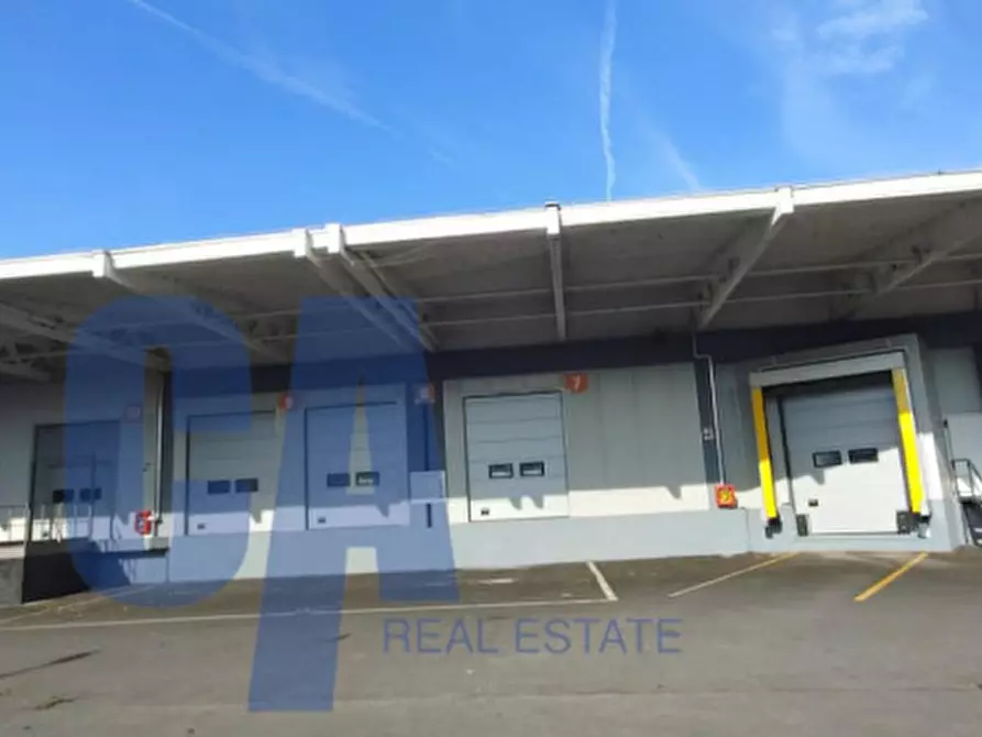 Immagine 22 di Laboratorio in affitto  in VIA MECENATE a Milano