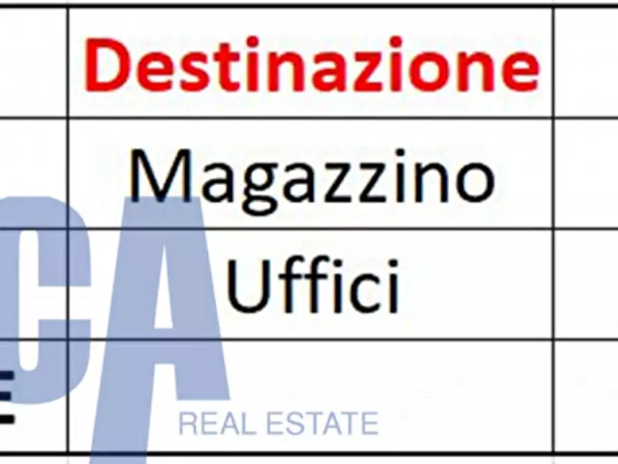 Immagine 23 di Laboratorio in affitto  in VIA MECENATE a Milano