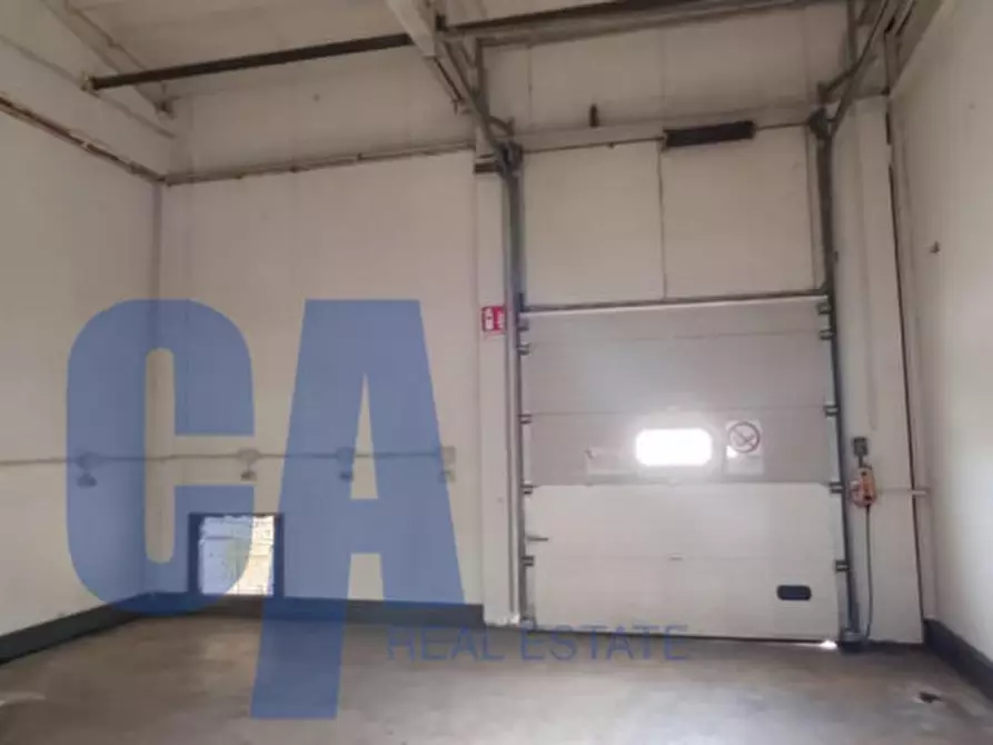 Immagine 8 di Magazzino in affitto  in VIA MECENATE a Milano