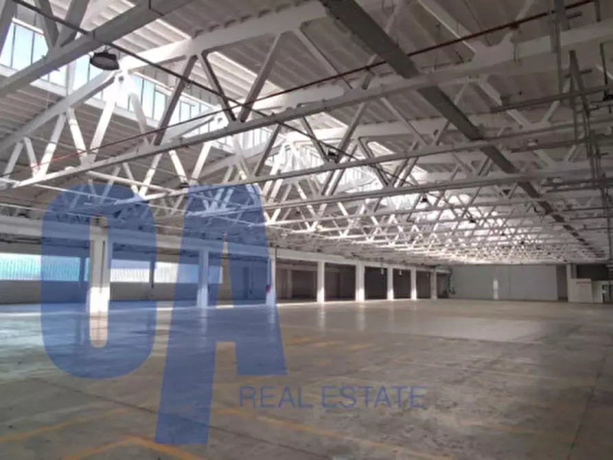 Immagine 11 di Magazzino in affitto  in VIA MECENATE a Milano